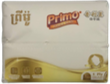 Primo Gold Facial Tissue