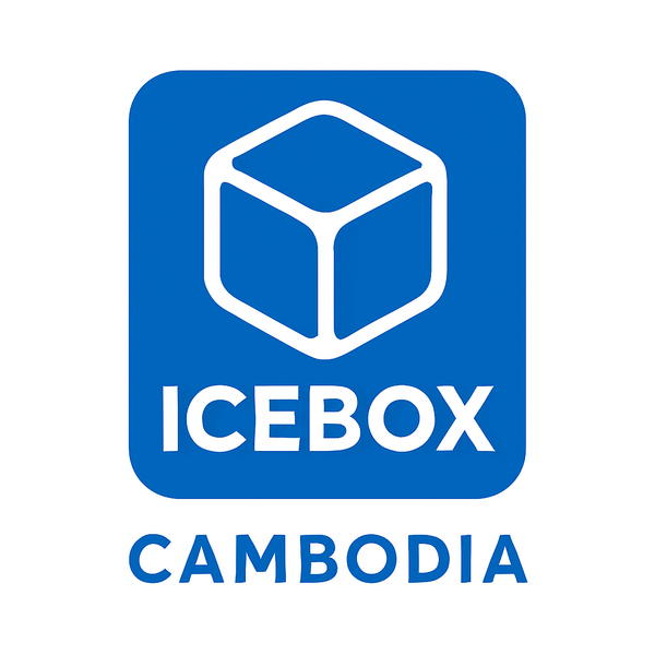 ICEBOX Cambodia